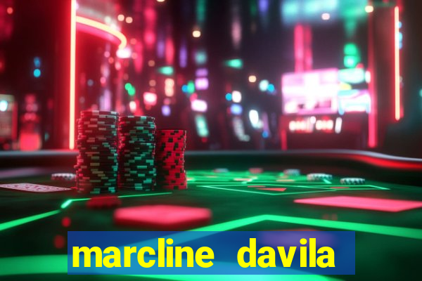 marcline davila santos live